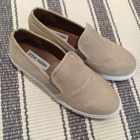 steve madden evangel